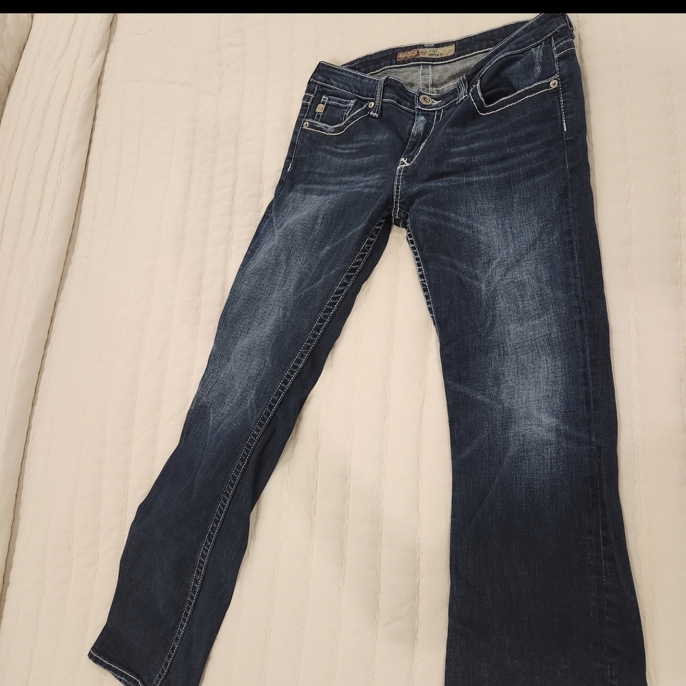Big Star Denim Jeans